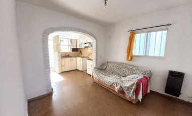 VENTA GALPON + 3 DEPTOS EN BARRIO SANTA ISABEL II