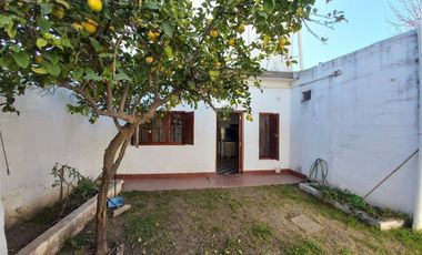 VENTA GALPON + 3 DEPTOS EN BARRIO SANTA ISABEL II