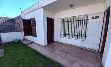VENTA GALPON + 3 DEPTOS EN BARRIO SANTA ISABEL II