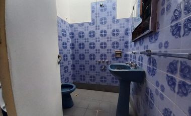 VENTA GALPON + 3 DEPTOS EN BARRIO SANTA ISABEL II