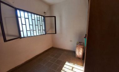 VENTA GALPON + 3 DEPTOS EN BARRIO SANTA ISABEL II