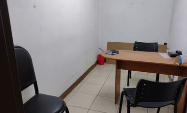 Venta Fabrica/Galpón/Deposito en Victoria
