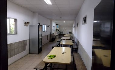 Venta Fabrica/Galpón/Deposito en Victoria