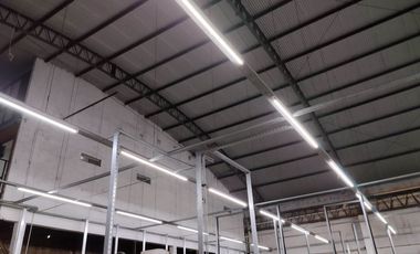 Venta Fabrica/Galpón/Deposito en Victoria