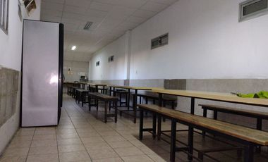 Venta Fabrica/Galpón/Deposito en Victoria