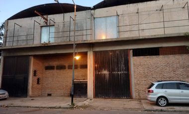 Venta Fabrica/Galpón/Deposito en Victoria