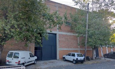 Venta Fabrica/Galpón/Deposito en Victoria