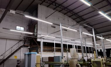Venta Fabrica/Galpón/Deposito en Victoria