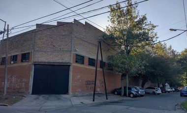 Venta Fabrica/Galpón/Deposito en Victoria