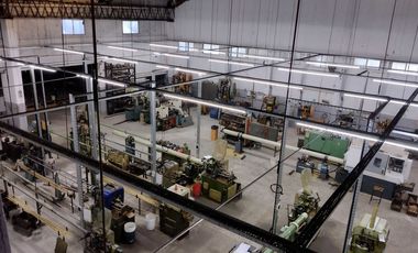 Venta Fabrica/Galpón/Deposito en Victoria