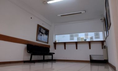 Venta Fabrica/Galpón/Deposito en Victoria