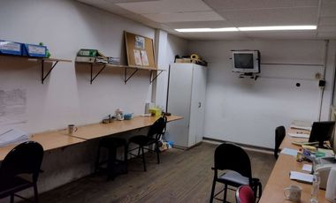 Venta Fabrica/Galpón/Deposito en Victoria