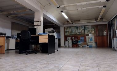 Venta Fabrica/Galpón/Deposito en Victoria