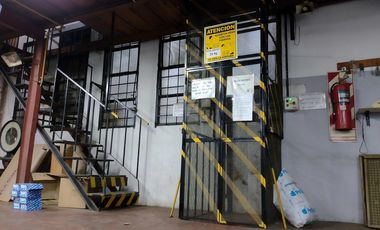 Venta Fabrica/Galpón/Deposito en Victoria