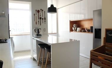 Departamento en Venta en El Ciruelillo / Alonso de Cordova