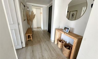 Departamento en Venta en El Ciruelillo / Alonso de Cordova