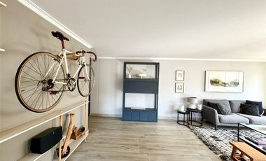 Departamento en Venta en El Ciruelillo / Alonso de Cordova