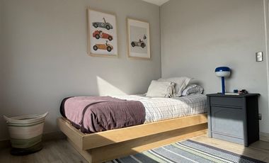 Departamento en Venta en El Ciruelillo / Alonso de Cordova