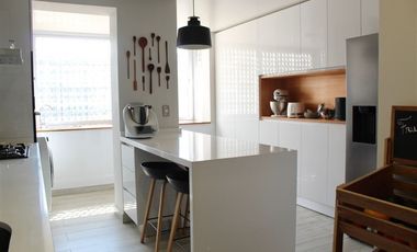 Departamento en Venta en El Ciruelillo / Alonso de Cordova