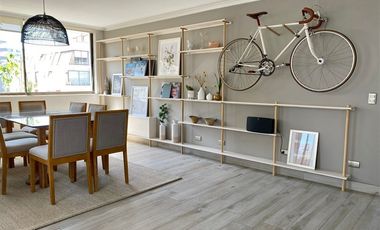 Departamento en Venta en El Ciruelillo / Alonso de Cordova