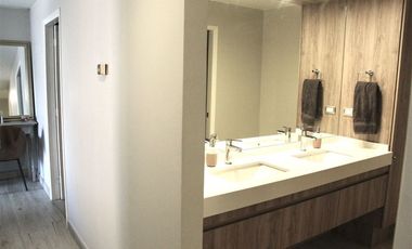 Departamento en Venta en El Ciruelillo / Alonso de Cordova