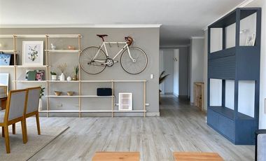 Departamento en Venta en El Ciruelillo / Alonso de Cordova