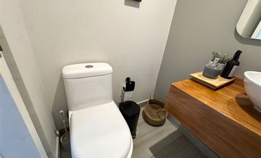 Departamento en Venta en El Ciruelillo / Alonso de Cordova