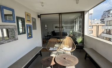 Departamento en Venta en El Ciruelillo / Alonso de Cordova