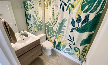 Departamento en Venta en El Ciruelillo / Alonso de Cordova