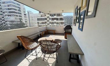 Departamento en Venta en El Ciruelillo / Alonso de Cordova