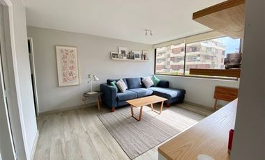 Departamento en Venta en El Ciruelillo / Alonso de Cordova