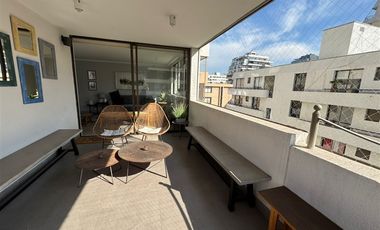 Departamento en Venta en El Ciruelillo / Alonso de Cordova