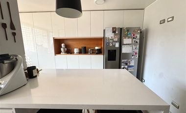 Departamento en Venta en El Ciruelillo / Alonso de Cordova