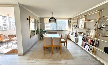 Departamento en Venta en El Ciruelillo / Alonso de Cordova