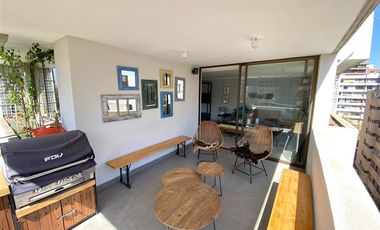 Departamento en Venta en El Ciruelillo / Alonso de Cordova