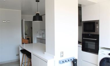 Departamento en Venta en El Ciruelillo / Alonso de Cordova