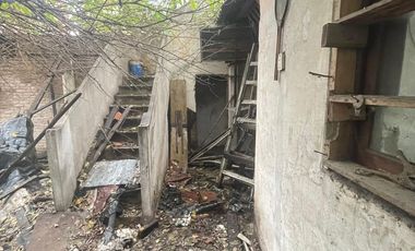 Oportunidad: Casa con dos PH y gran jardín