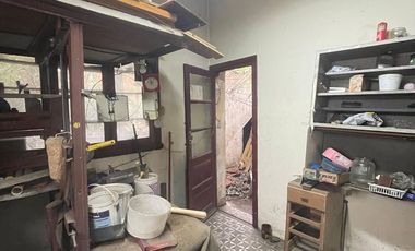 Oportunidad: Casa con dos PH y gran jardín