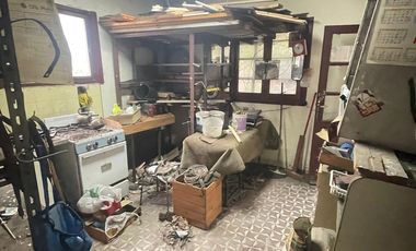 Oportunidad: Casa con dos PH y gran jardín