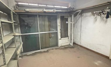 Oportunidad: Casa con dos PH y gran jardín