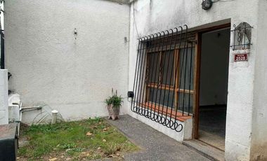 2 PH 6 AMB VENTA EN BLOCK LOMAS DE ZAMORA PATIOS
