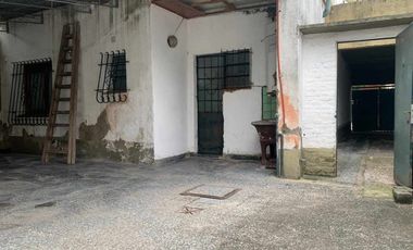 2 PH 6 AMB VENTA EN BLOCK LOMAS DE ZAMORA PATIOS