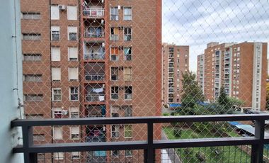 DEPARTAMENTO 3 AMBIENTES VENTA LA BOCA CABA