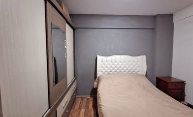 DEPARTAMENTO 3 AMBIENTES VENTA LA BOCA CABA