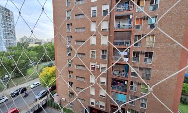 DEPARTAMENTO 3 AMBIENTES VENTA LA BOCA CABA