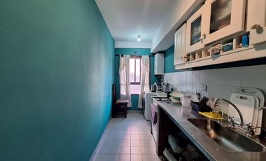 DEPARTAMENTO 3 AMBIENTES VENTA LA BOCA CABA
