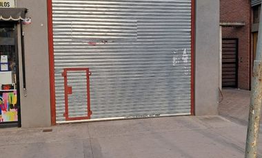 Local Comercial con cochera- San Miguel