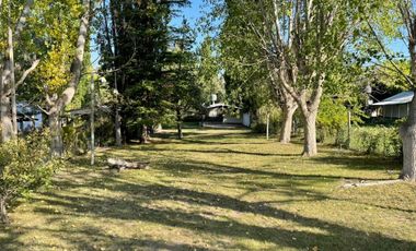 VENDO CASA CON LOTE 1000M2 - POTRERILLOS
