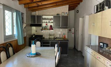 VENDO CASA CON LOTE 1000M2 - POTRERILLOS