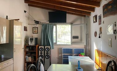 VENDO CASA CON LOTE 1000M2 - POTRERILLOS